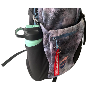 osprey daylite pack galaxy NASA Moon Print, Osprey Daylite® Plus Backpack
