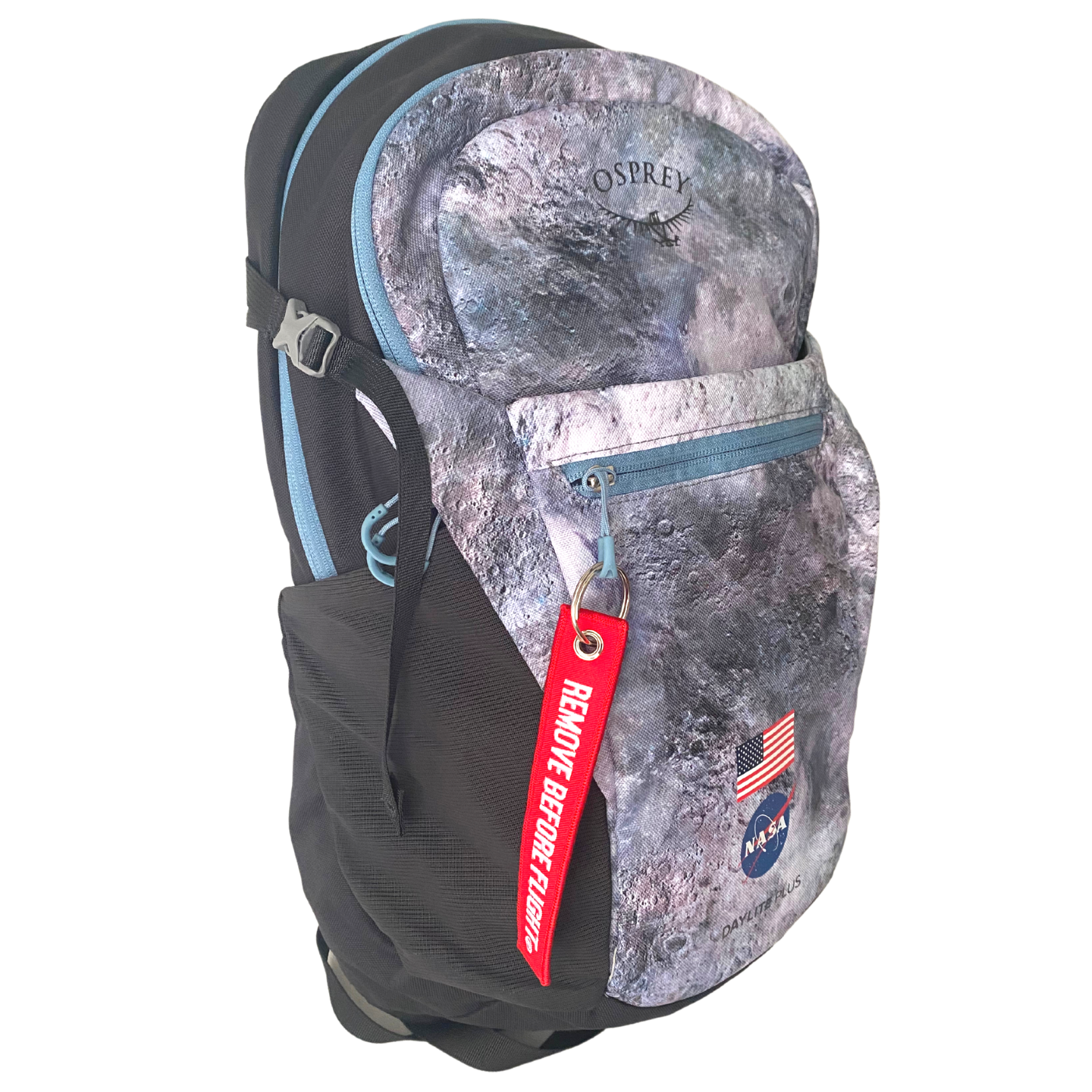 Nasa snag plus clearance backpack