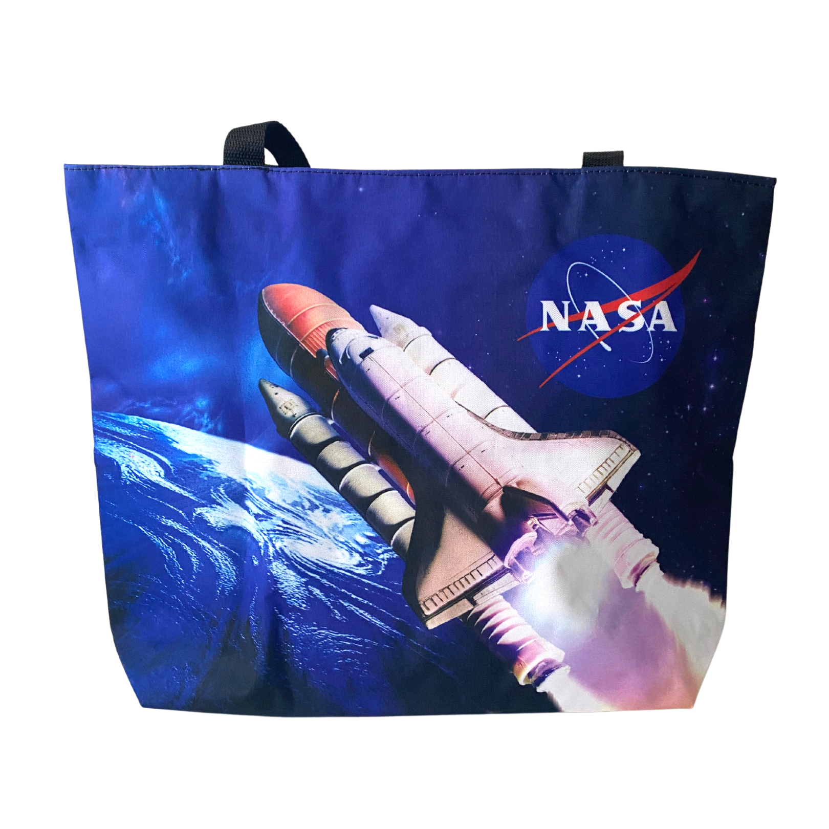NASA Space Shuttle Bag