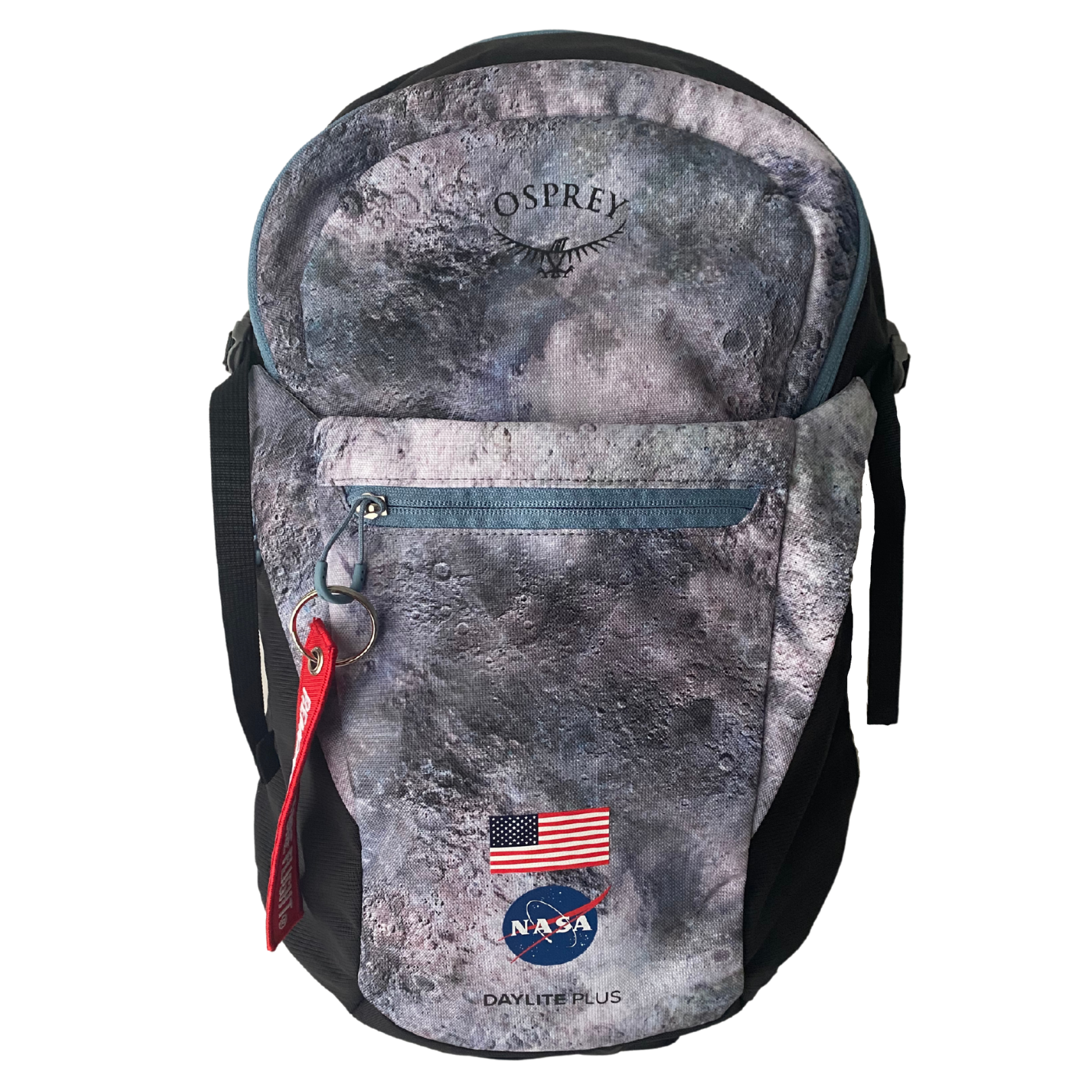 NASA Meatball Tote Bag | Official NASA Merch | Threadheads