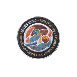 Mars 2020 *Official* Patch