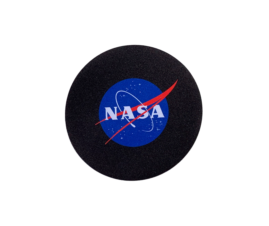 Nasa Logo Wallpaper