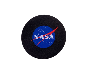 NASA Logo Mouse Pad