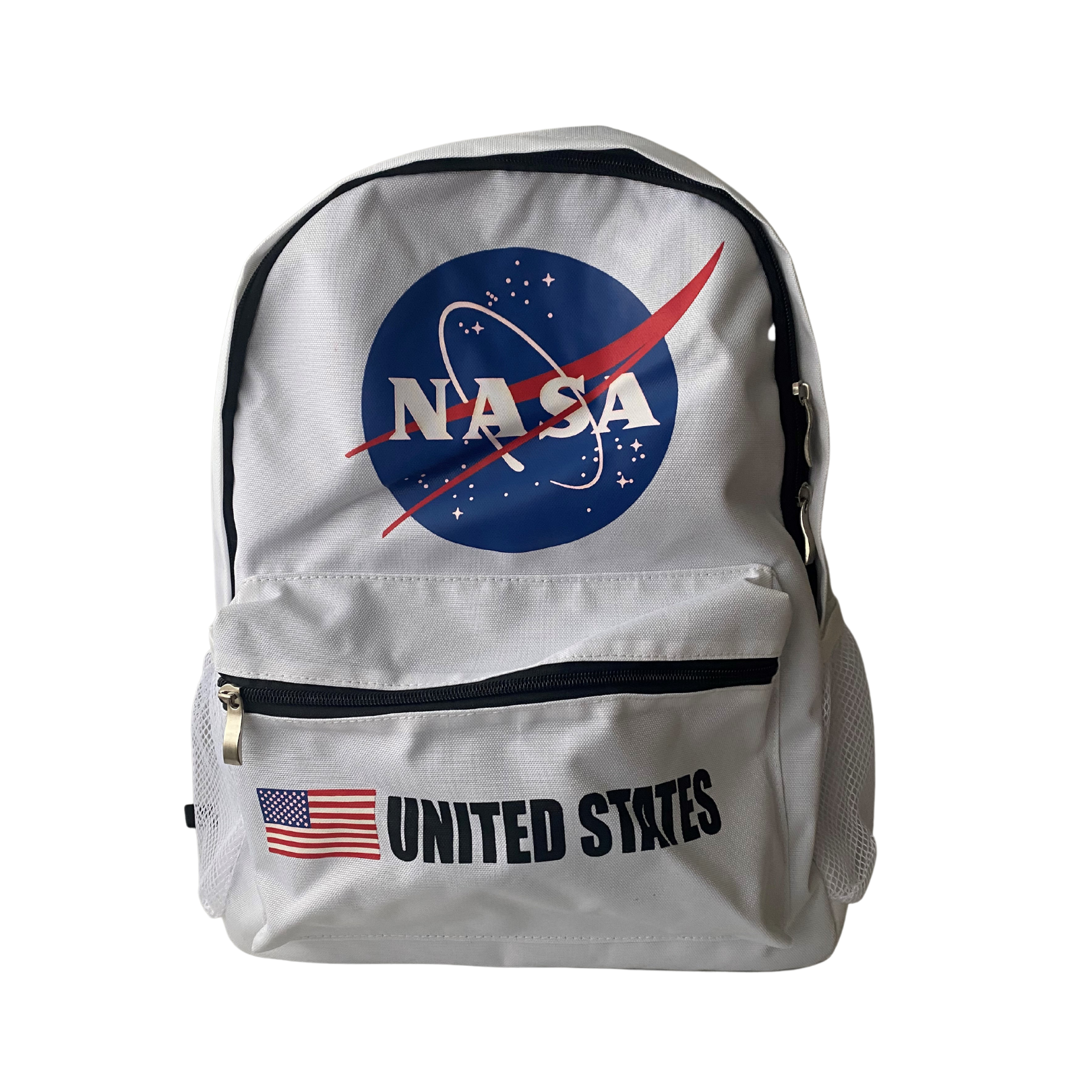 Hudson nasa sales meatball backpack