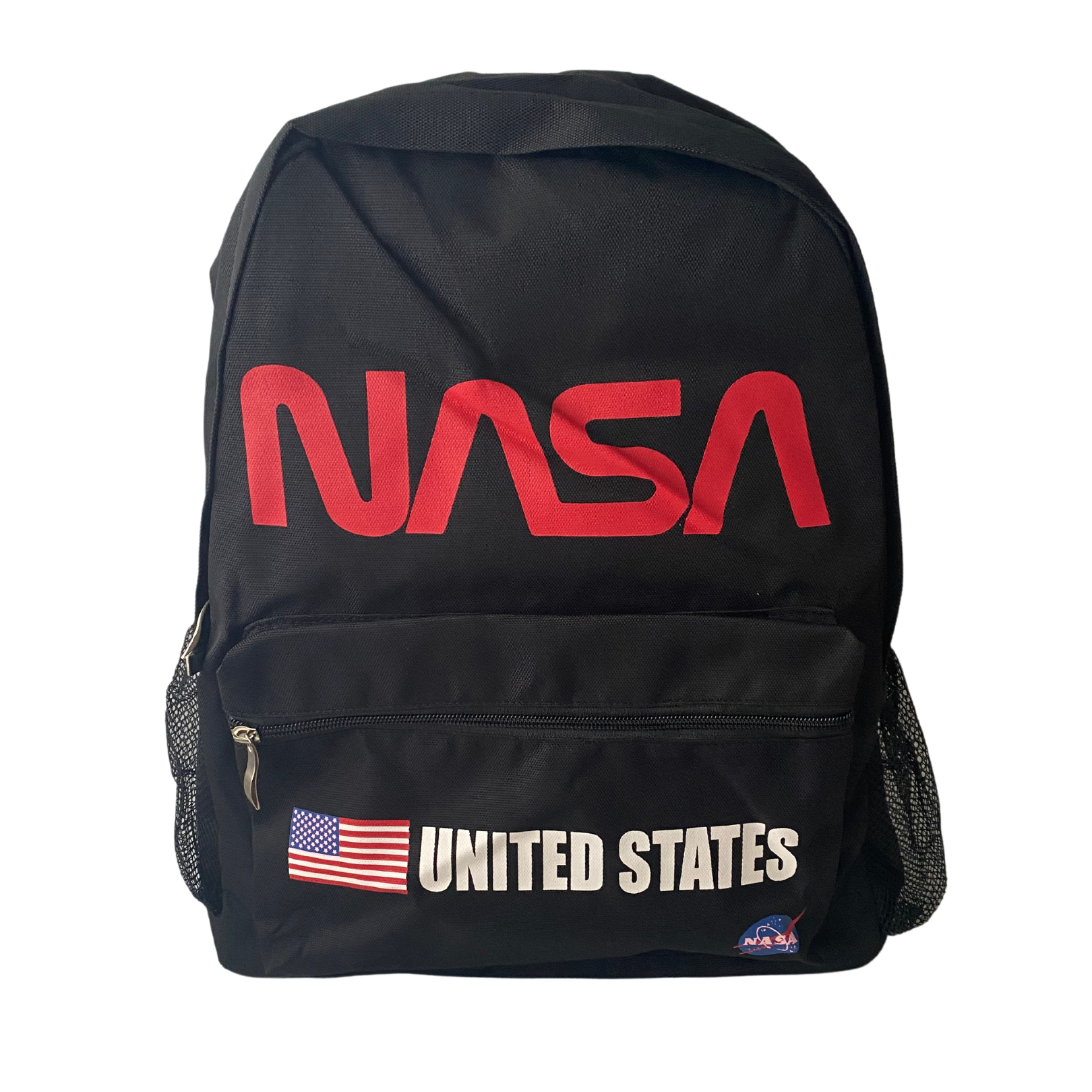 Adult NASA Backpack - Walmart.com