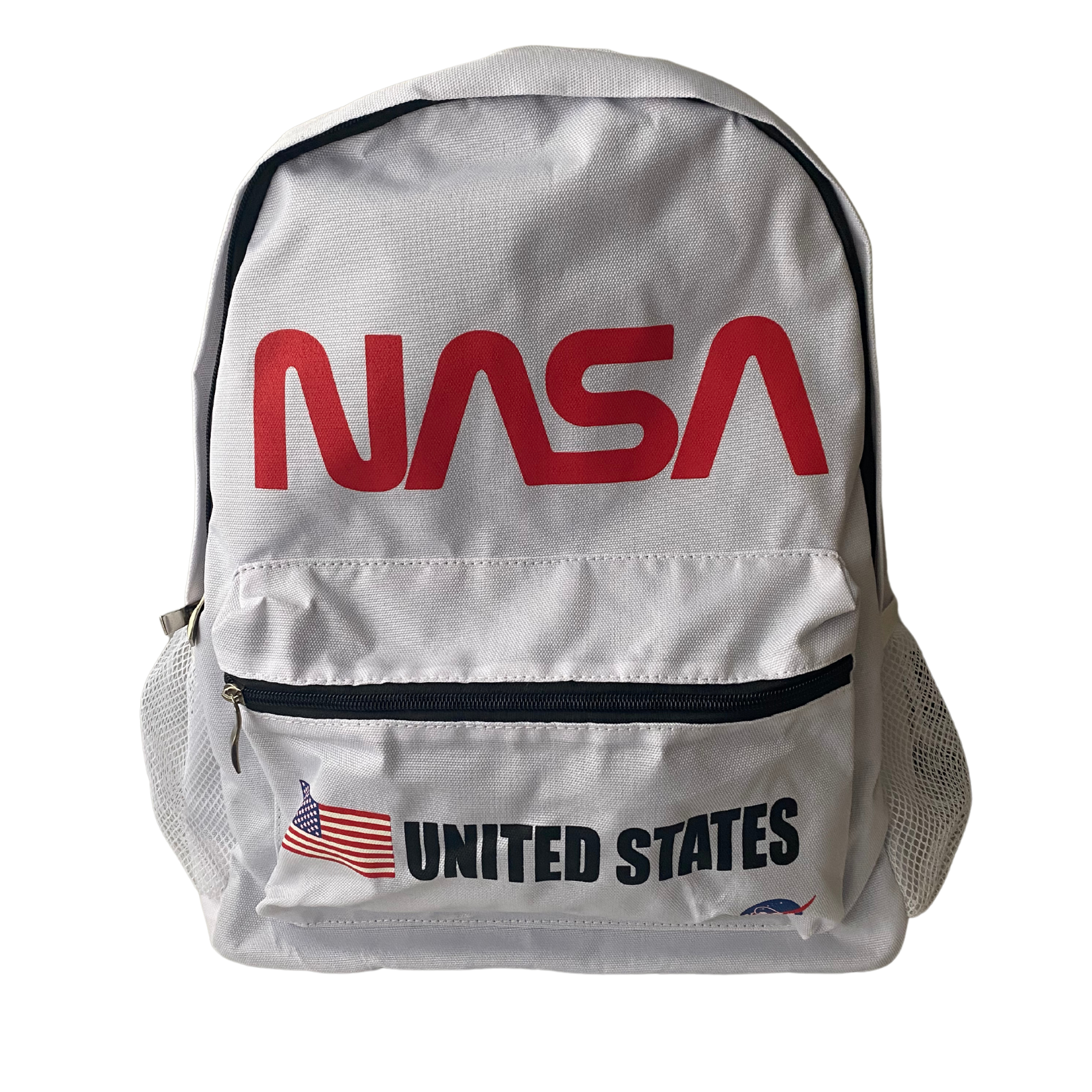 Hudson nasa backpack deals