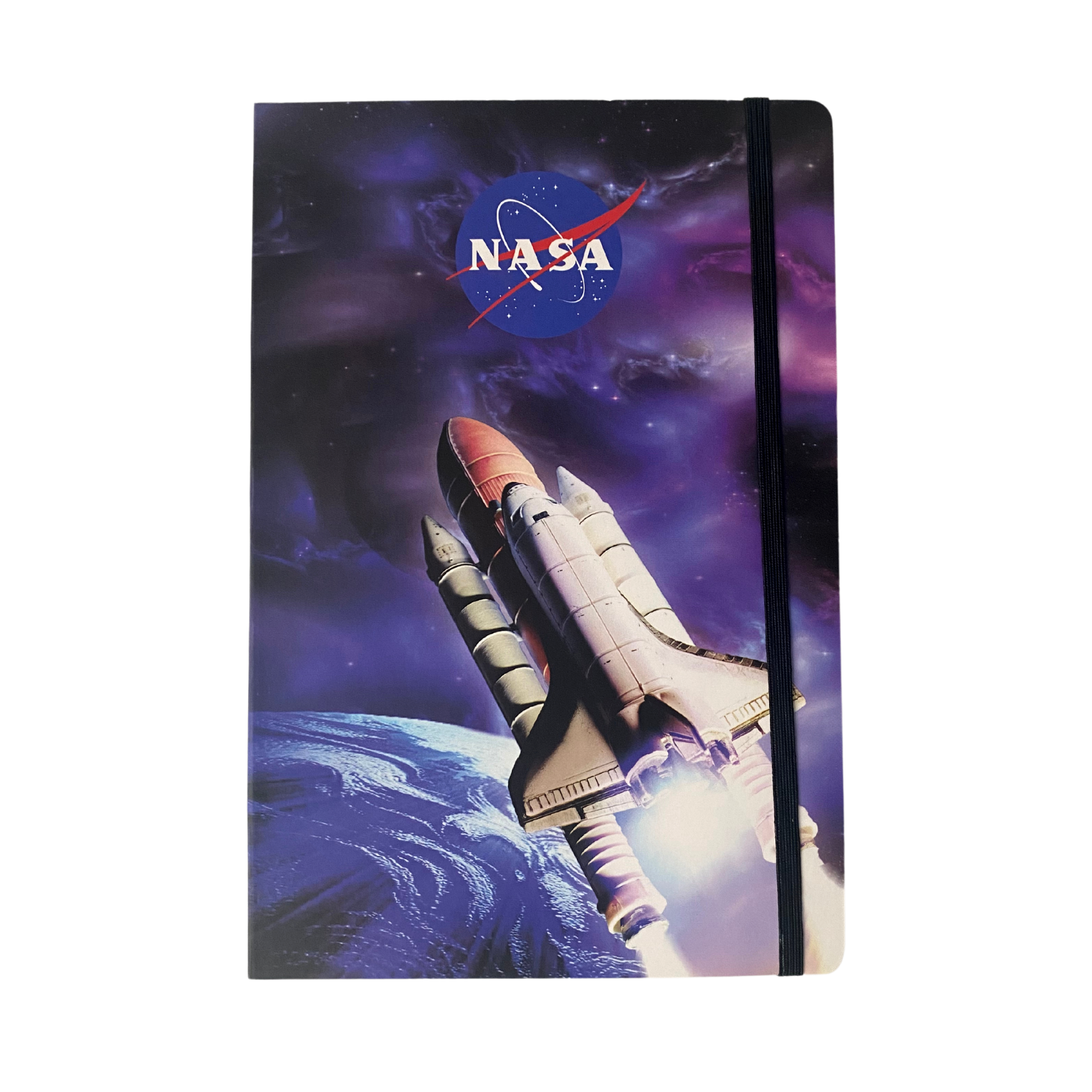 NASA Space Shuttle Journal