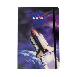 NASA Space Shuttle Journal