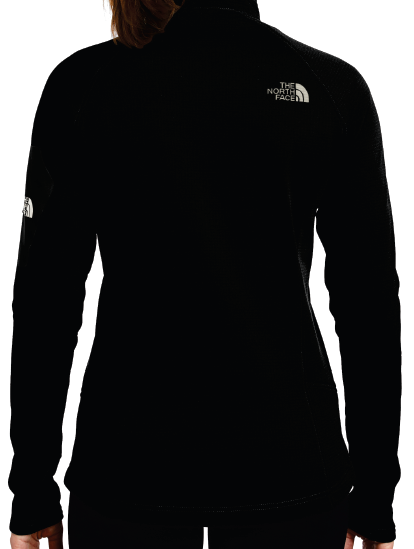 The north face x nasa hotsell