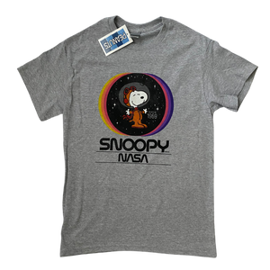 NASA Snoopy Since 1969 T-Shirt