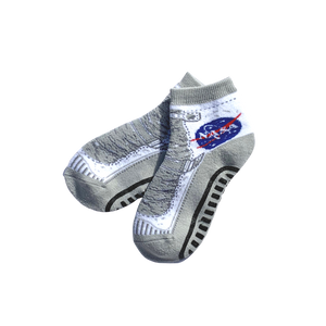 NASA "Moon Boot" Socks