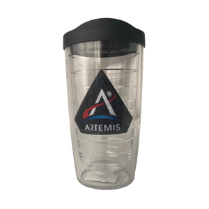 Tervis - Artemis Program Logo 16oz 10924