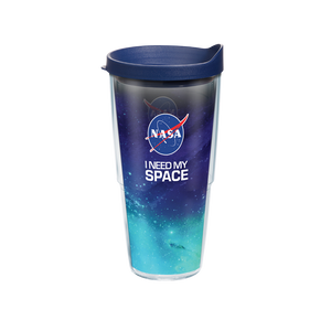 Tervis - NASA Logo, I Need My Space Design