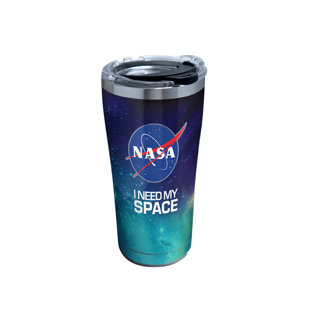 Tervis - NASA Logo, I Need My Space Design