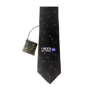 NASA, I Need My Space Tie