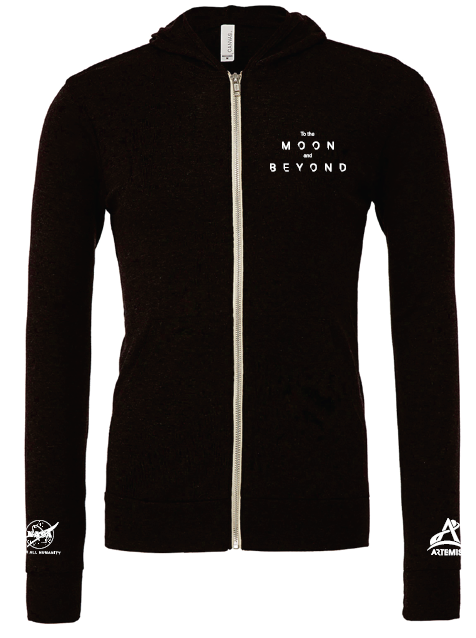 Nasa hoodie womens clearance