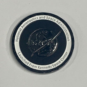 NASA Crew-4 Mission *Special Edition* Launched from KSC Coin EXCLUSIVE to MyNASAStore.com