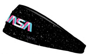 NASA Artemis and Space Themed Headbands by JUNK - Assorted Styles