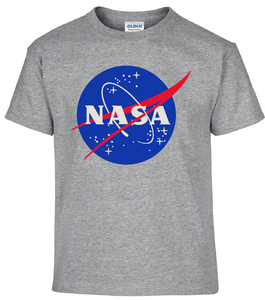 NASA Vector Youth T-Shirt