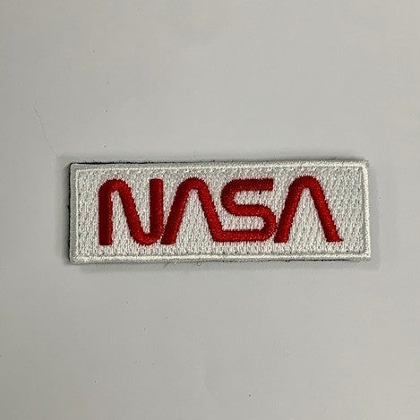 VELCRO Patches - NASA Logo, NASA Worm, Artemis Program and Artemis Mission